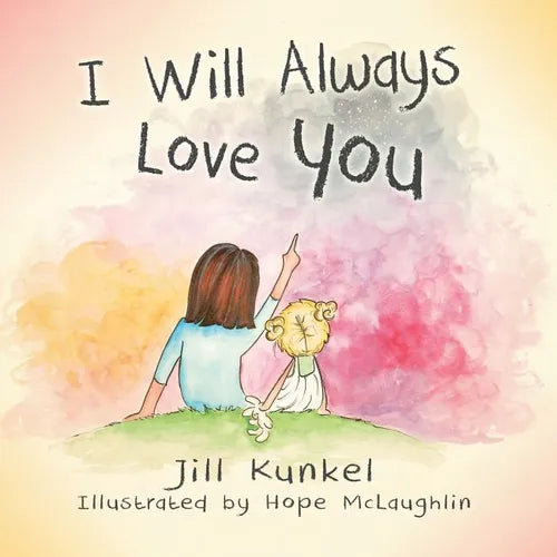 I Will Always Love You - Paperback