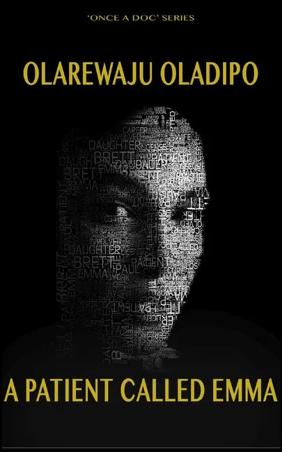 A Patient Called Emma - Paperback