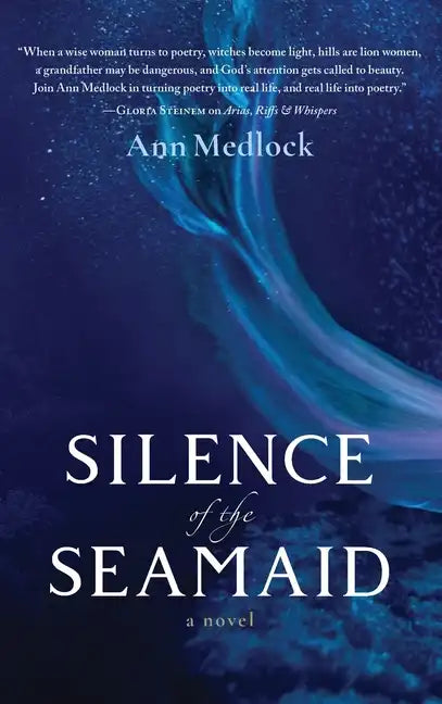 Silence of the Seamaid - Hardcover