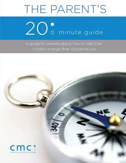 The Parent's 20 Minute Guide (Second Edition) - Paperback