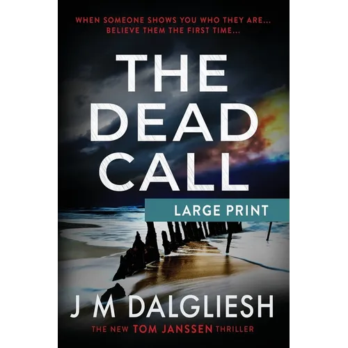 The Dead Call - Paperback