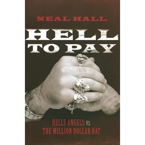 Hell to Pay - Paperback
