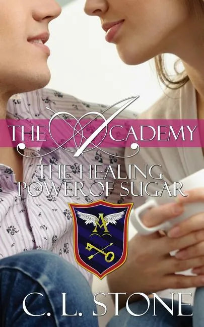 The Healing Power of Sugar - Paperback