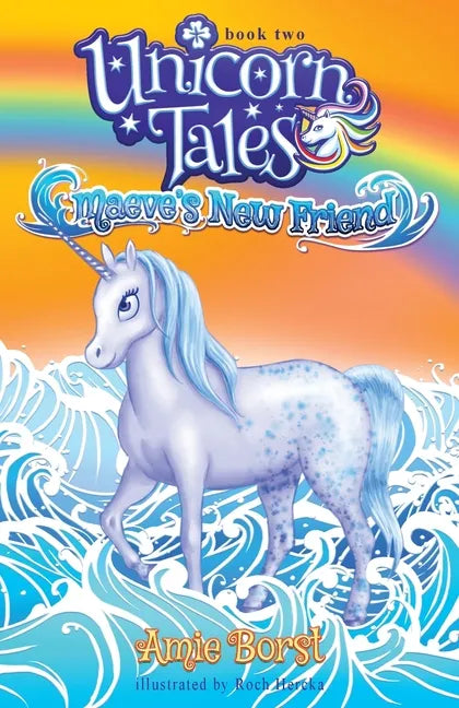 Maeve's New Friend - Paperback