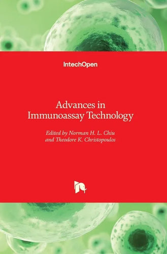 Advances in Immunoassay Technology - Hardcover