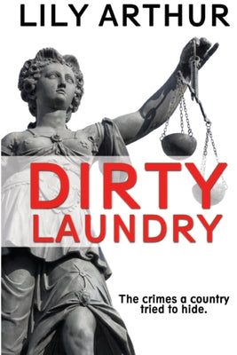 Dirty Laundry - Paperback