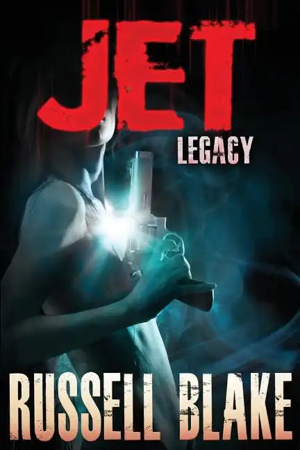 JET V - Legacy - Paperback