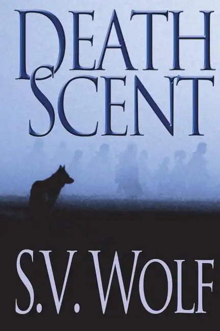 Death Scent - Paperback