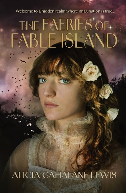 The Faeries Of Fable Island - Paperback