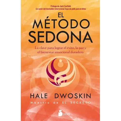 Método Sedona, El - Paperback