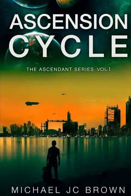 Ascension Cycle - Paperback