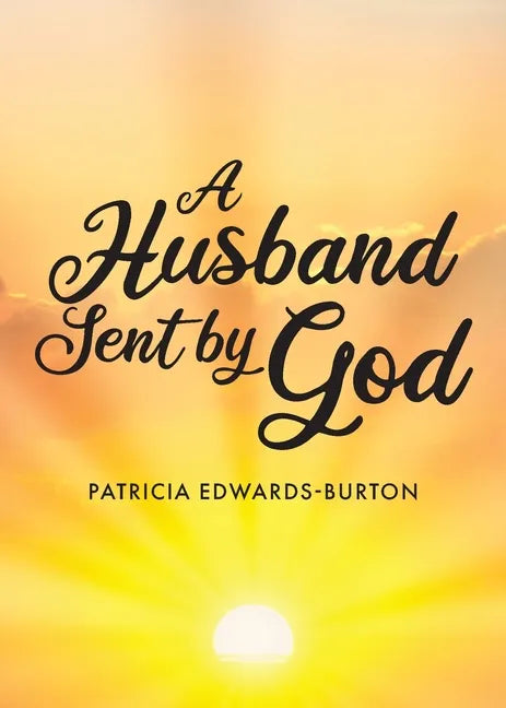 A Husband Sent by God - Paperback