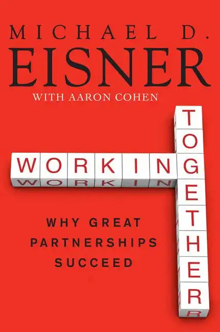 Working Together - Paperback