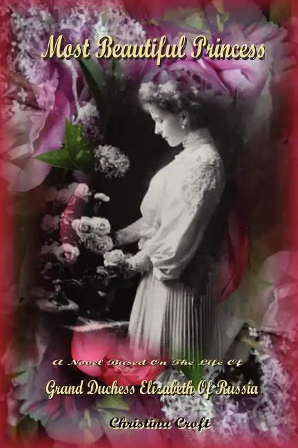 Most Beautiful Princess - Paperback