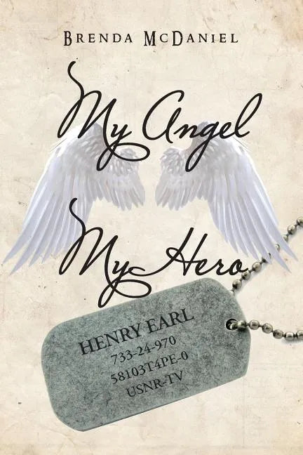 My Angel My Hero - Paperback
