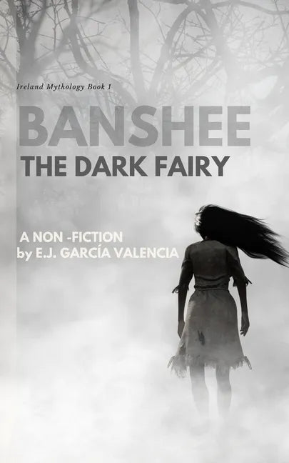 Banshee: The Dark Fairy - Paperback