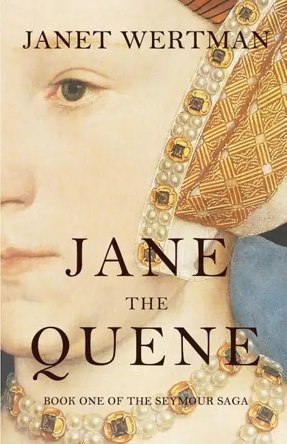Jane the Quene - Paperback