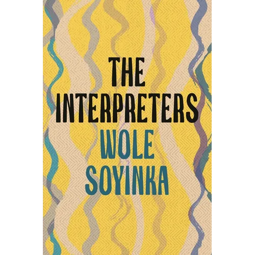 The Interpreters - Paperback