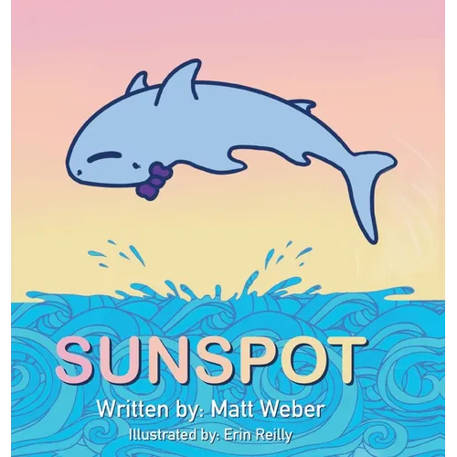 Sunspot - Hardcover