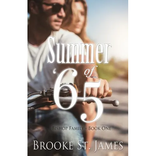 Summer of '65 - Paperback