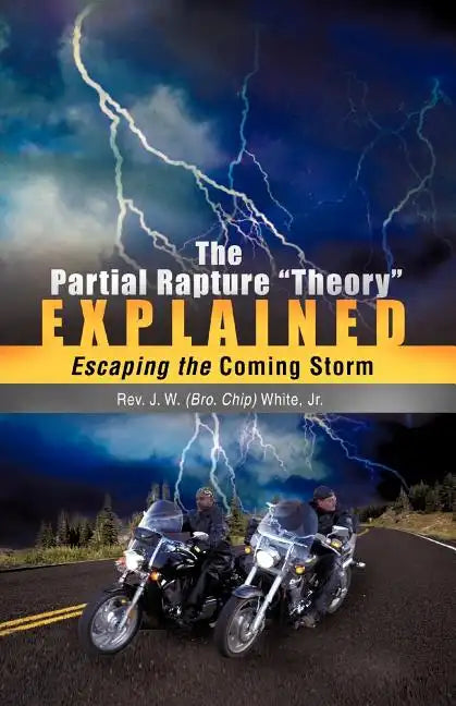 The Partial Rapture 