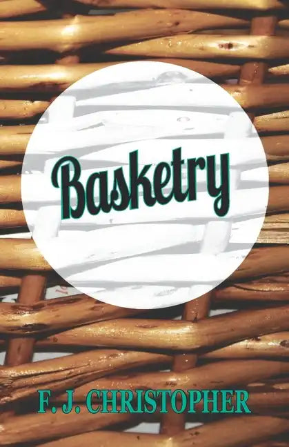 Basketry - Paperback