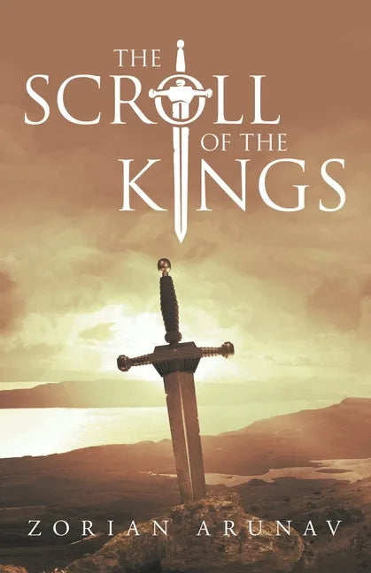 The Scroll of the Kings - Paperback