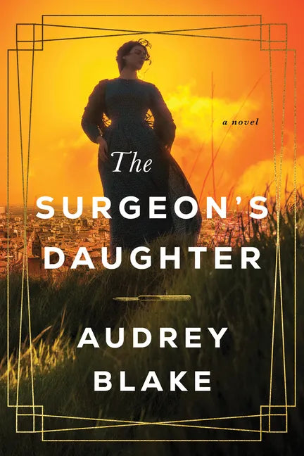 The Surgeon's Daughter - Paperback