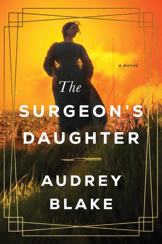 The Surgeon's Daughter - Paperback