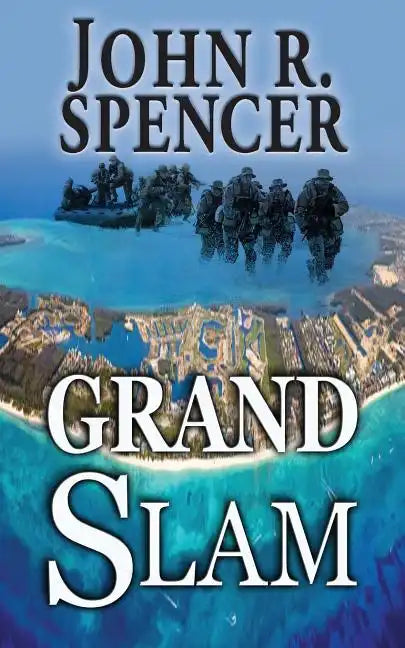 Grand Slam - Paperback
