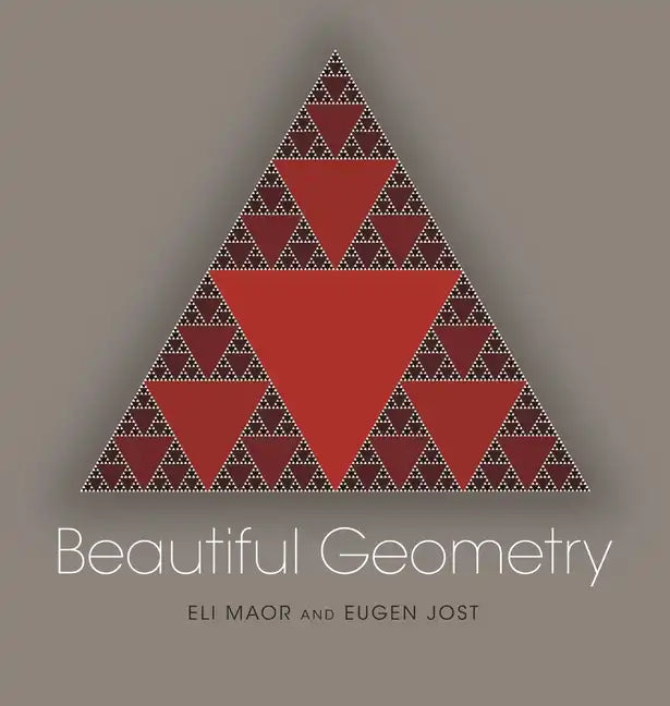 Beautiful Geometry - Paperback