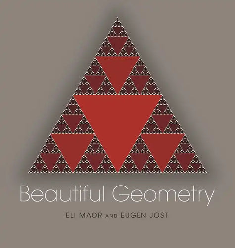 Beautiful Geometry - Paperback