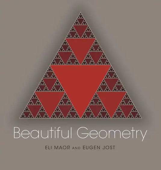 Beautiful Geometry - Paperback