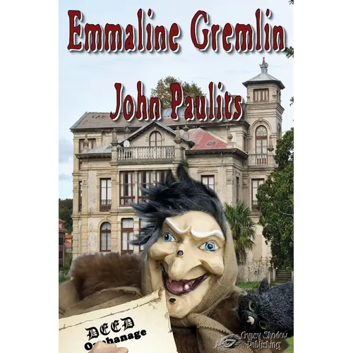 Emmaline Gremlin - Paperback
