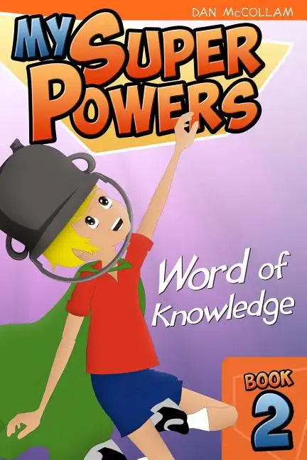 Word of Knowledge - Paperback