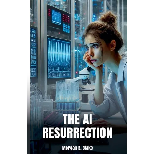 The AI Resurrection - Paperback