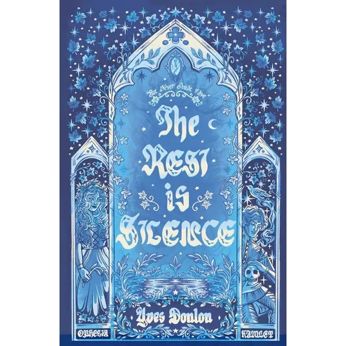 The Rest is Silence - Paperback