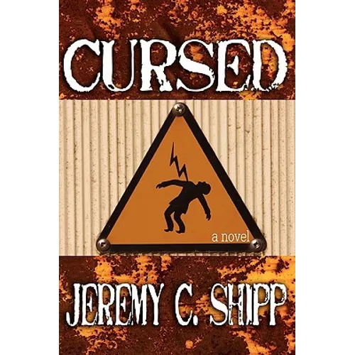 Cursed - Paperback