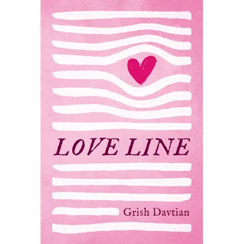 Love Line - Paperback