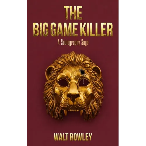 The Big Game Killer - Paperback