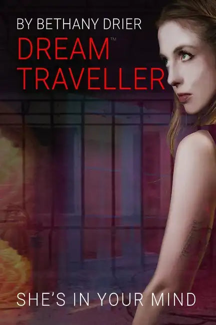 Dream Traveller: She's In Your Mind - Paperback