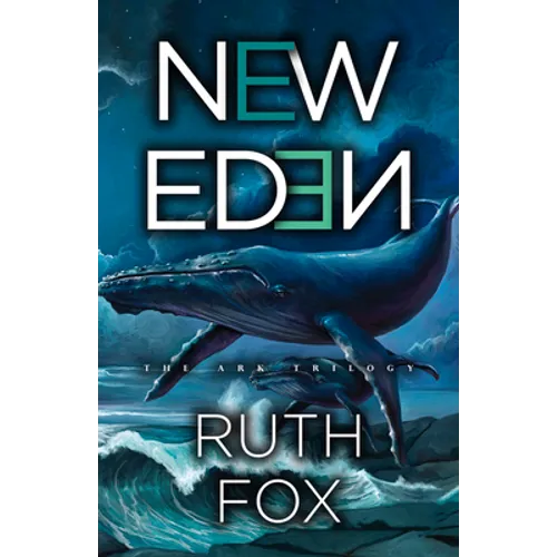 New Eden: Volume 2 - Hardcover