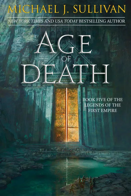Age of Death - Paperback