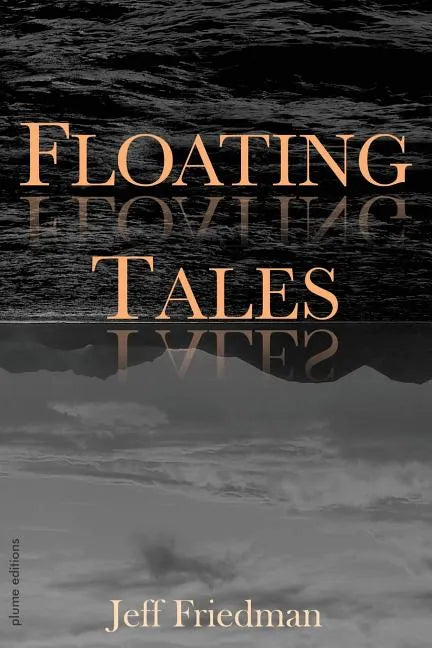 Floating Tales - Paperback