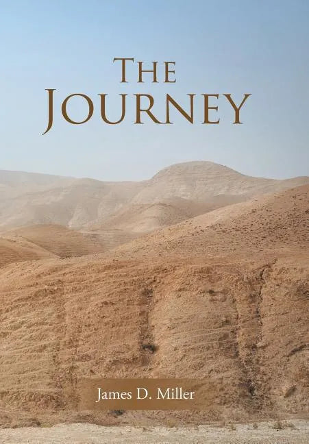 The Journey - Hardcover