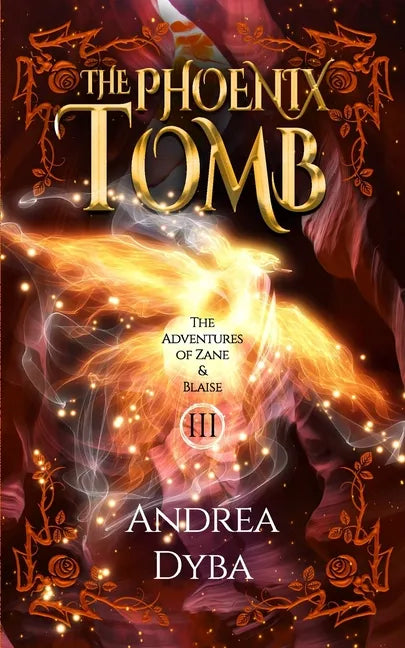 The Phoenix Tomb - Paperback