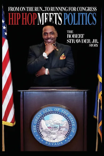 Hip Hop Meets Politics - Paperback