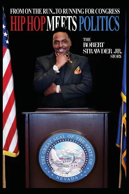 Hip Hop Meets Politics - Paperback