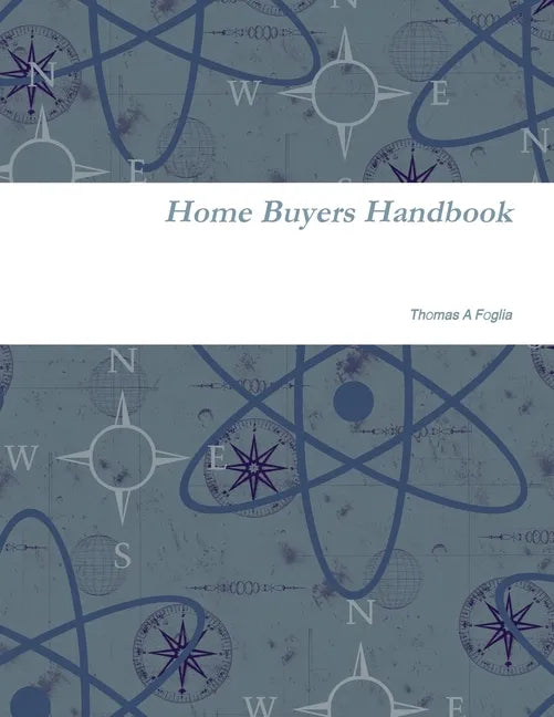 Home Buyers Handbook - Paperback
