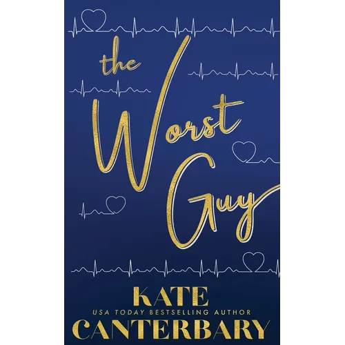 The Worst Guy - Paperback